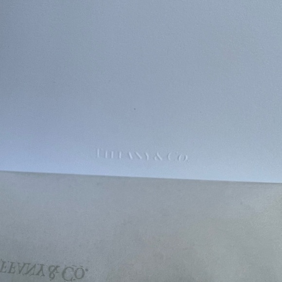 Tiffany presentation bundle - Picture 4 of 8